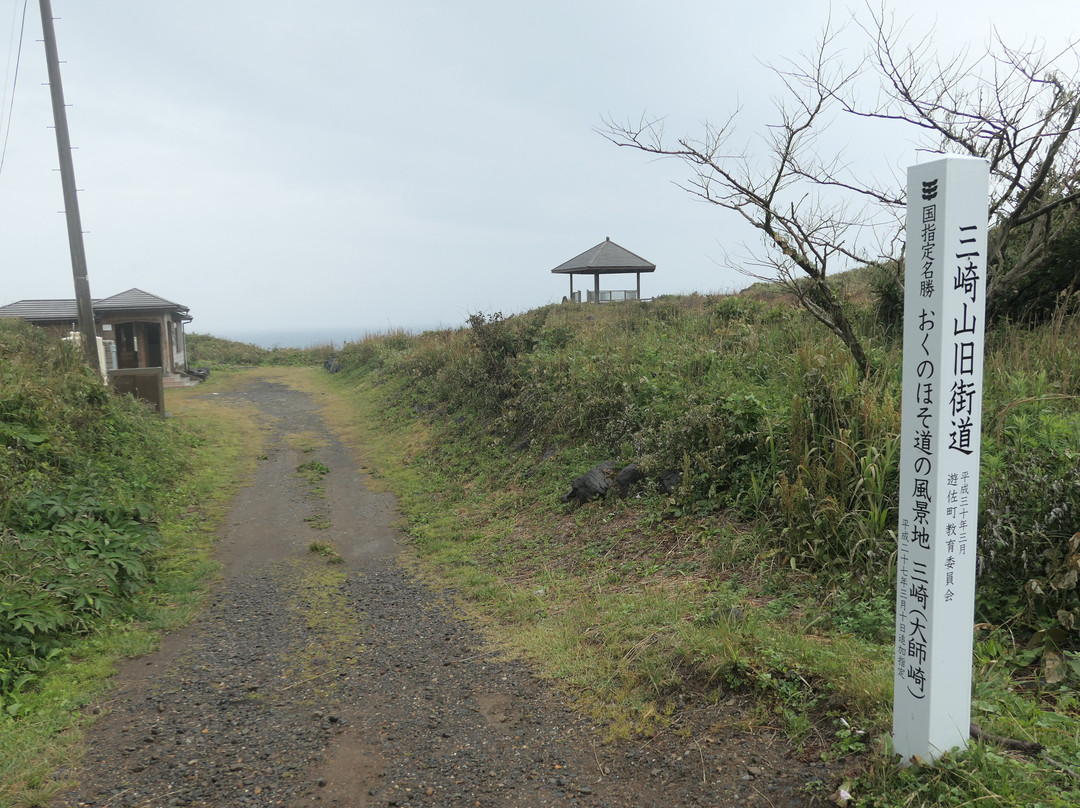 Misaki Park Misaki Chaya景点图片