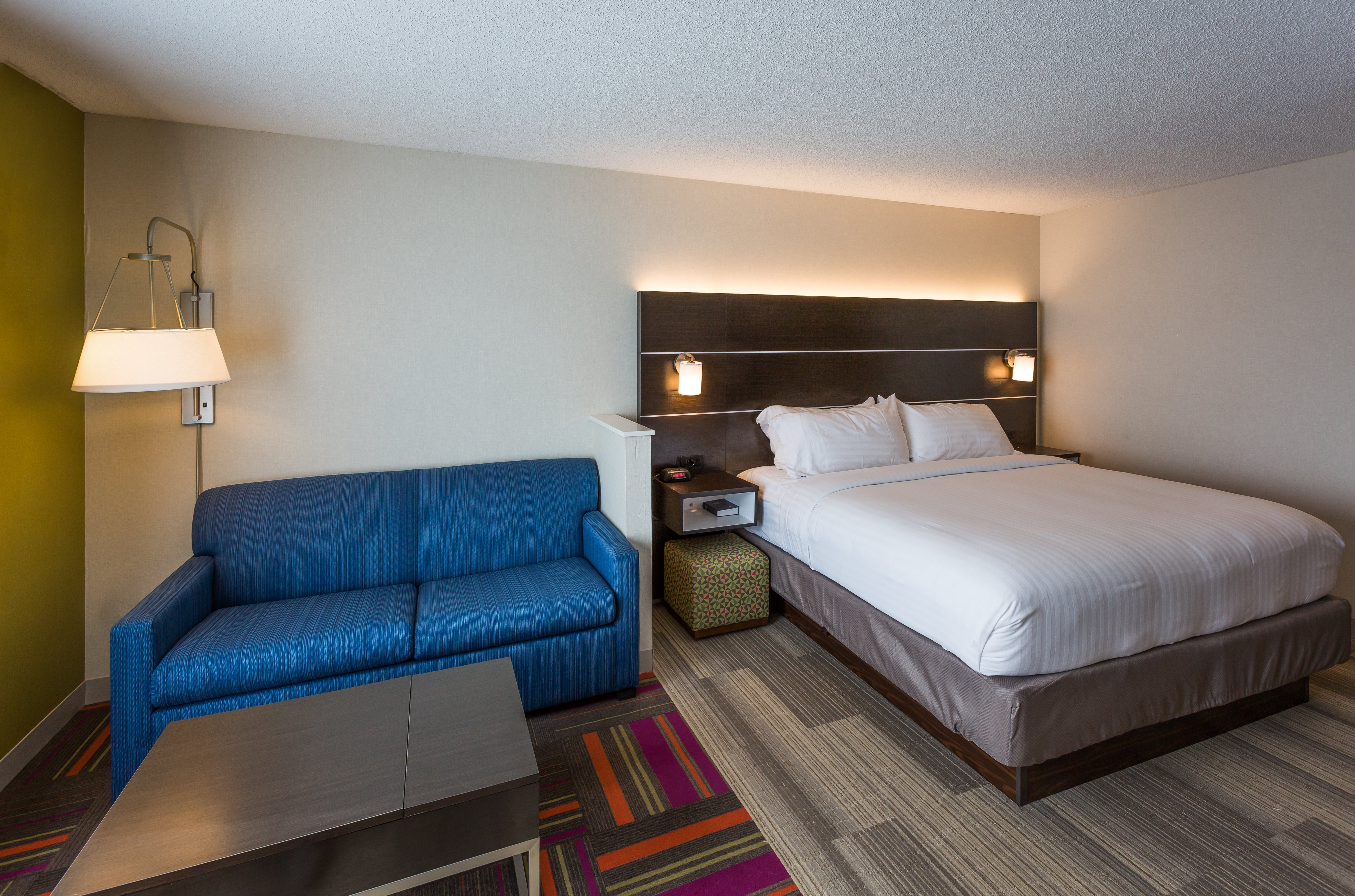 Holiday Inn Express & Suites Reading Airport, an IHG hotel-官方