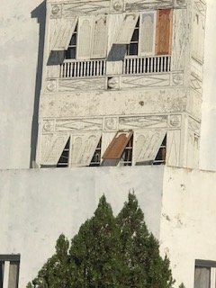 Caribbean World Hammamet Garden主图