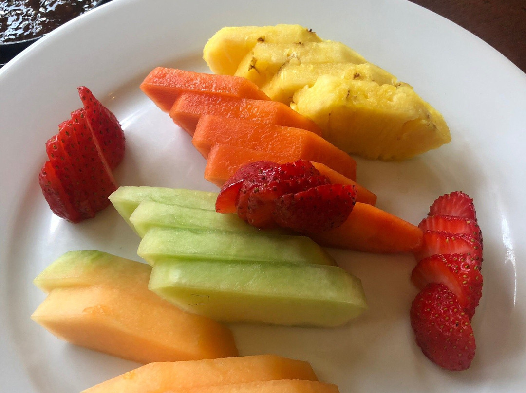 Hotel Villa Tequila主图