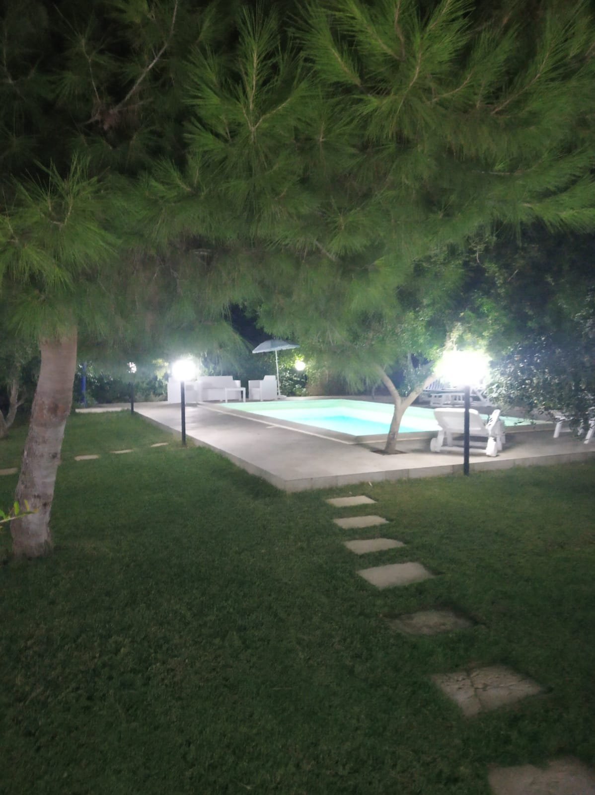 Verdeblu-酒店景观