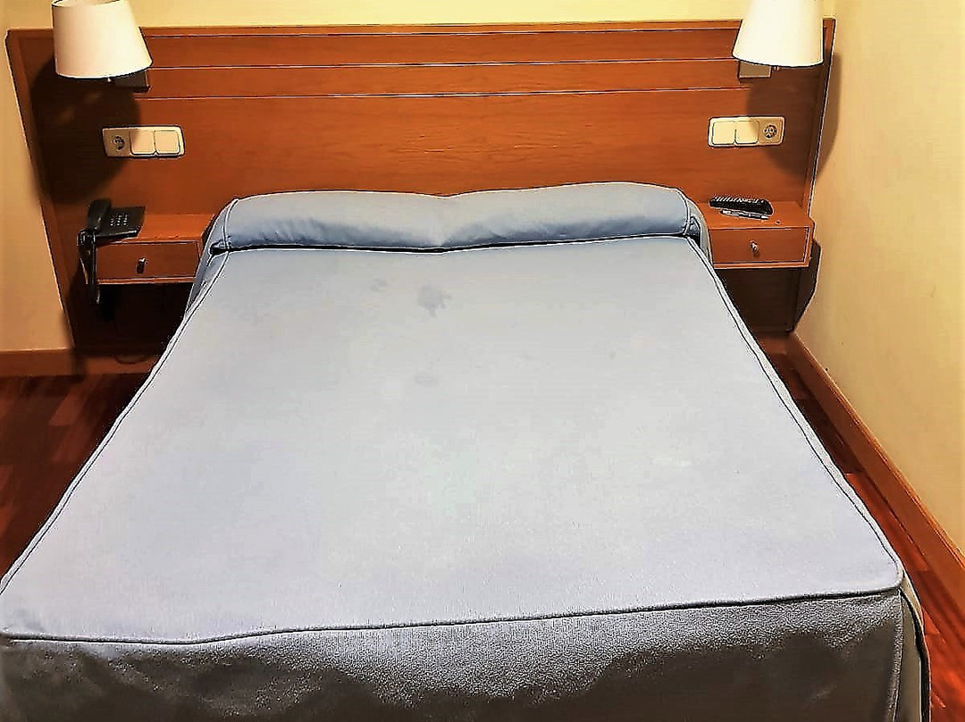 Hotel Arteixo City Express主图