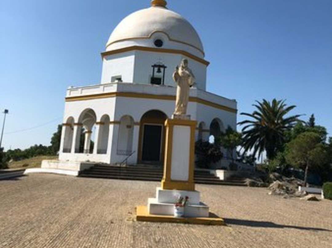 Ermita de Santa Ana景点图片