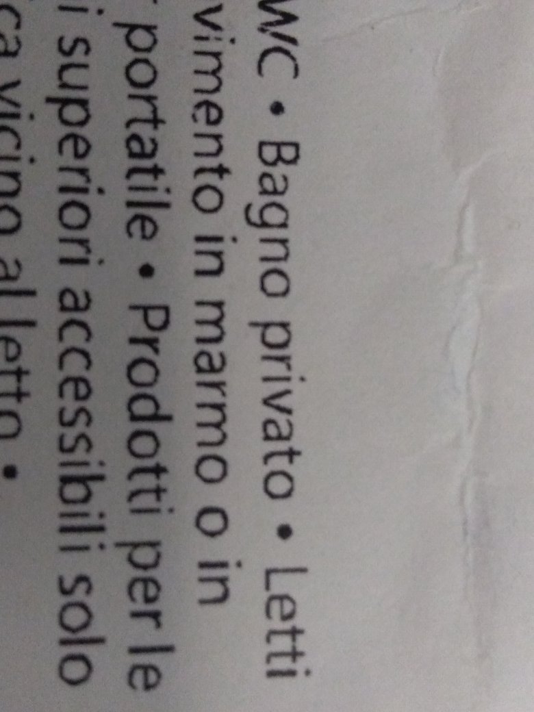 B&b Il Vialetto-官方