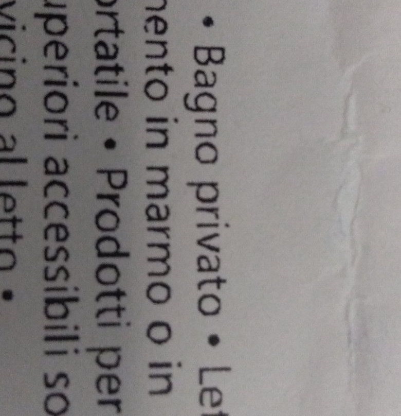 B&b Il Vialetto主图