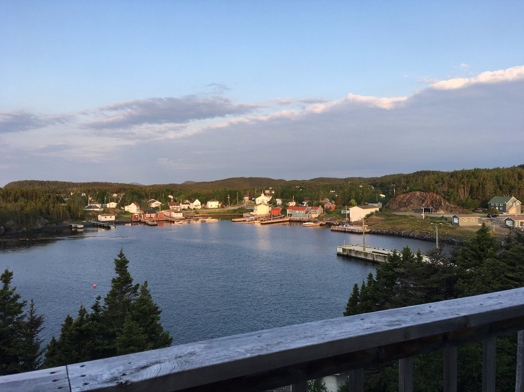 Happy Adventure Inn主图