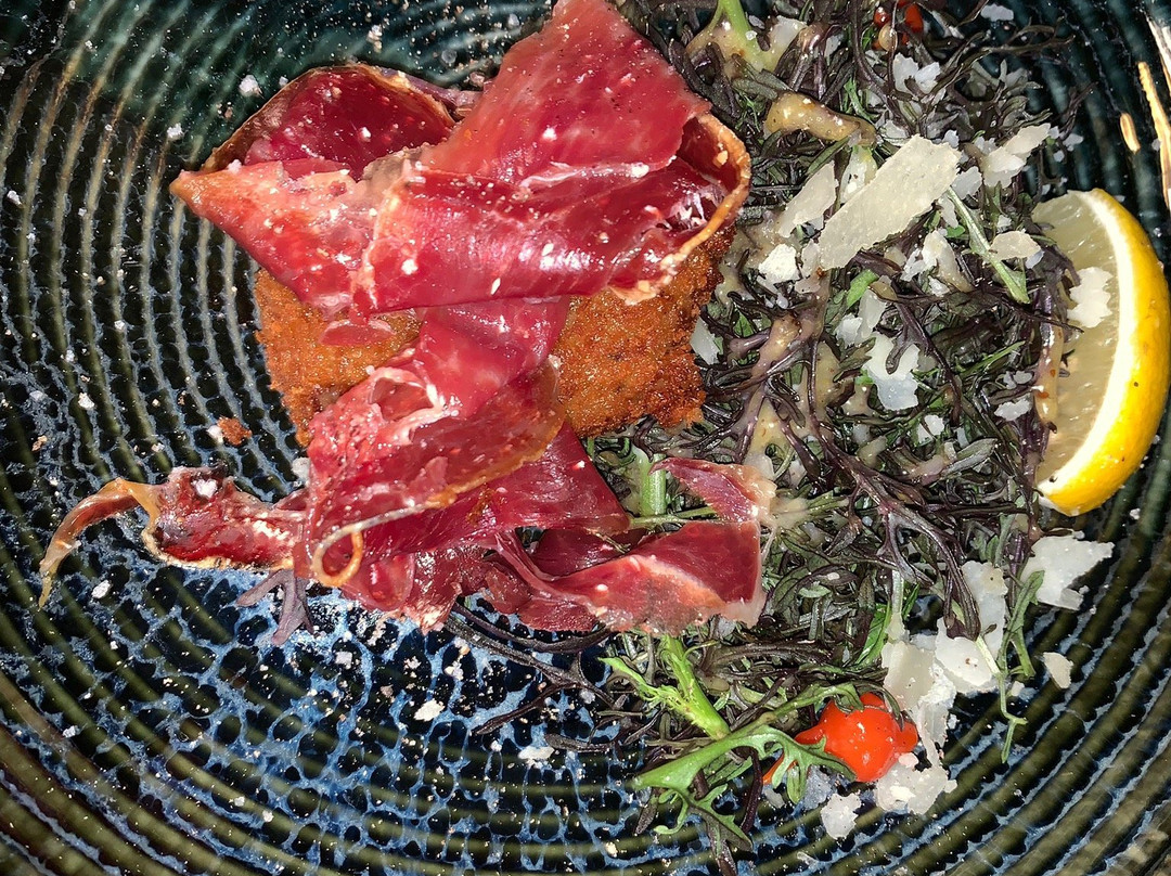 Au Comte de Mercy Auberge主图