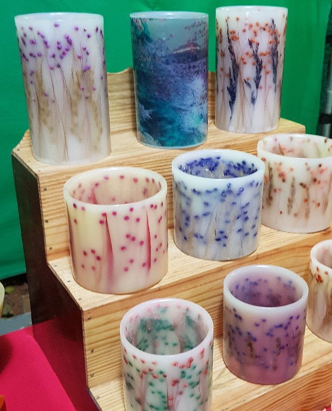 Templo Shin Budista – Terra Pura Brasília-巴西利亚必去景点