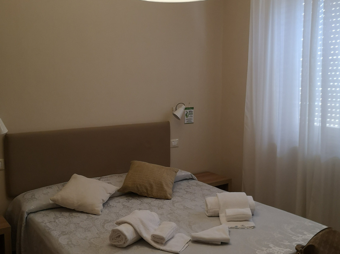 Hotel Il Gabbiano主图