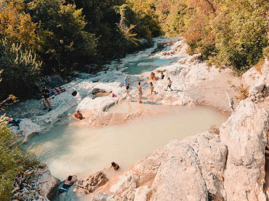 ExHistria-普拉必去景点