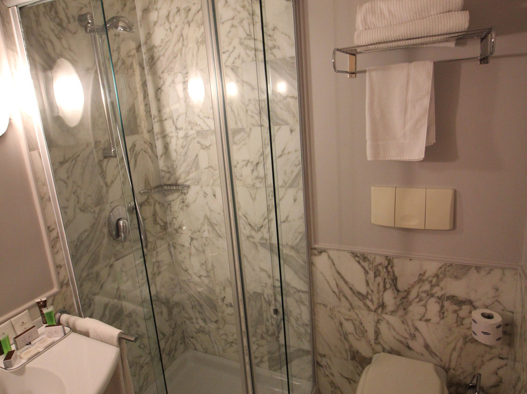 Vittoria Parc Hotel主图
