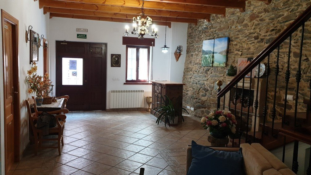 La Juderia de Las Arribes主图