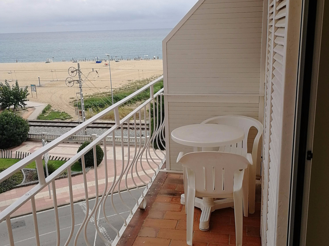 Hotel Rosa Nautica主图