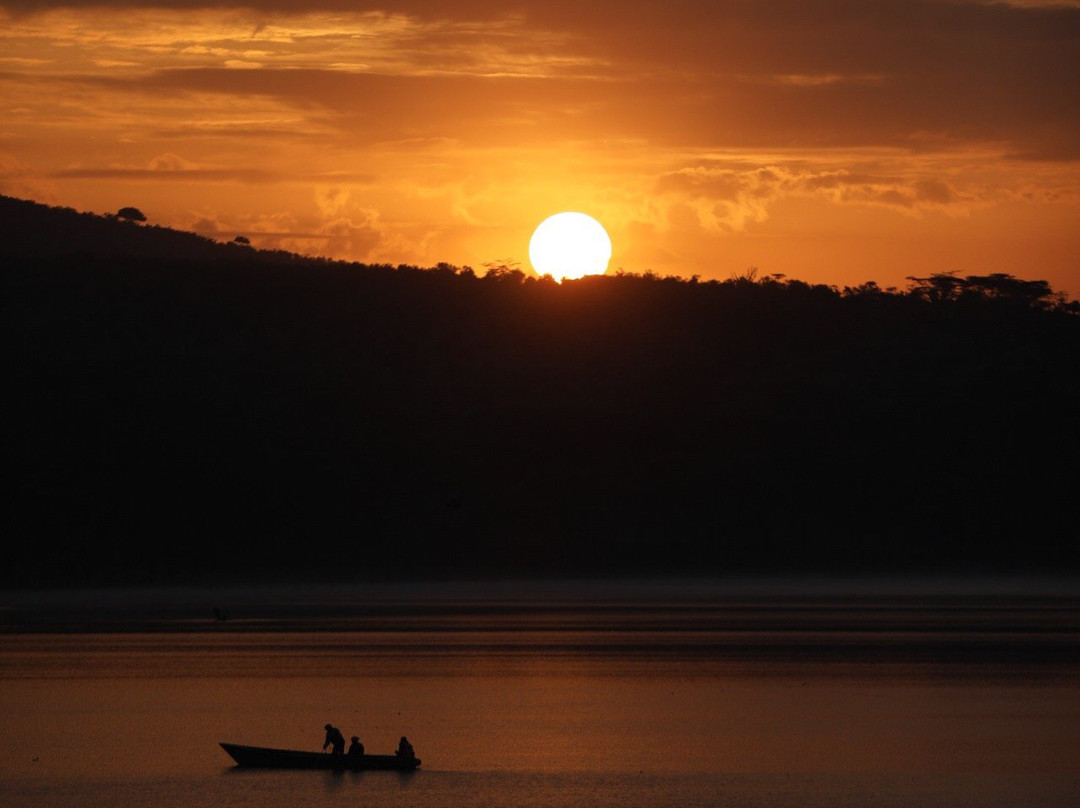 Bellafrica Journeys - Horse Riding Safari-奈瓦夏必去景点