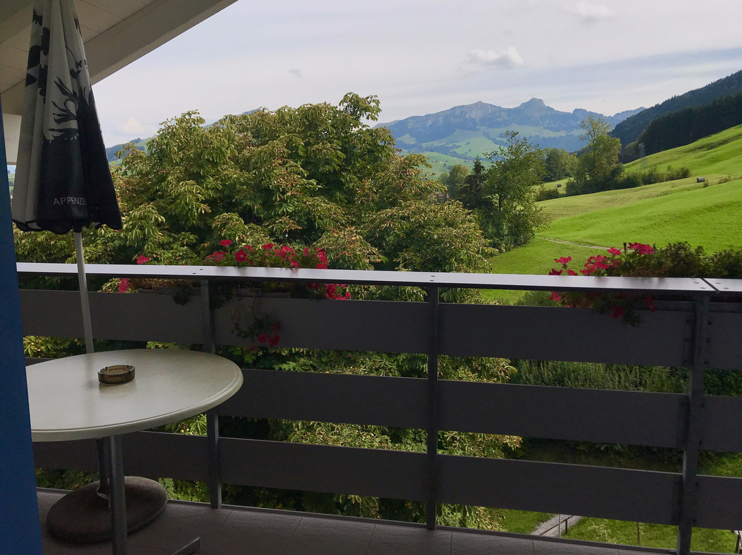 Freudenberg Hotel主图