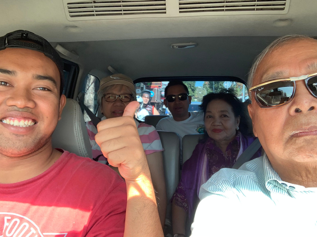 Ketut Bali Drivers-登巴萨必去景点