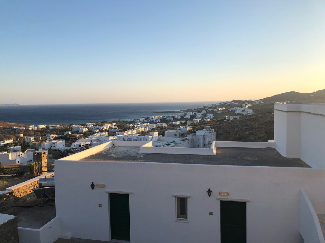 Carlo Bungalows主图