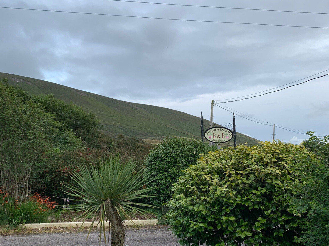 Gleann Dearg B&B主图