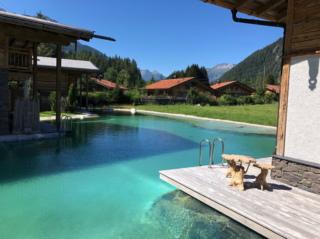 Laposch - Dein Bergaway主图