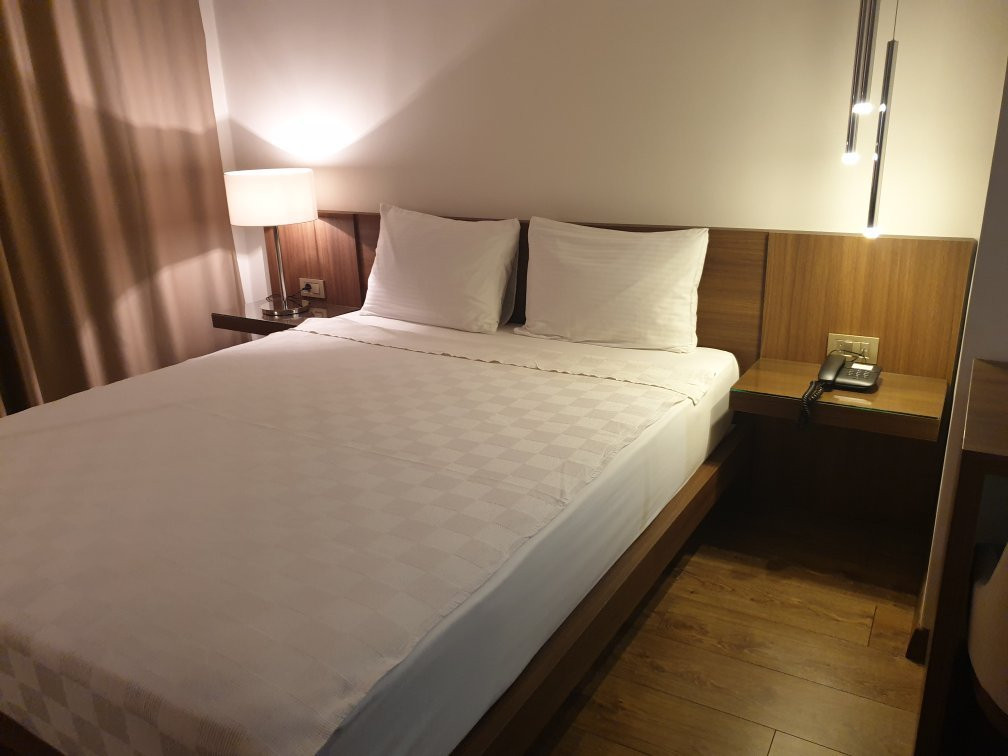 TN&CO Exclusive CIP Suites and PrimeClass Rooms主图