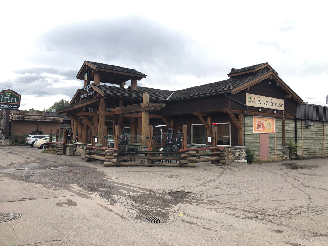 Aspen Inn & Suites主图