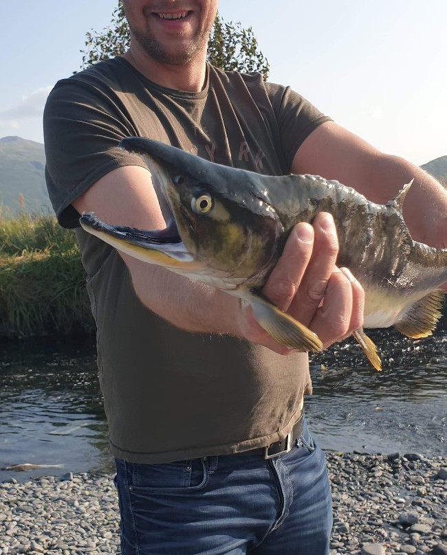 Women's Bay-科迪亚克岛必去景点