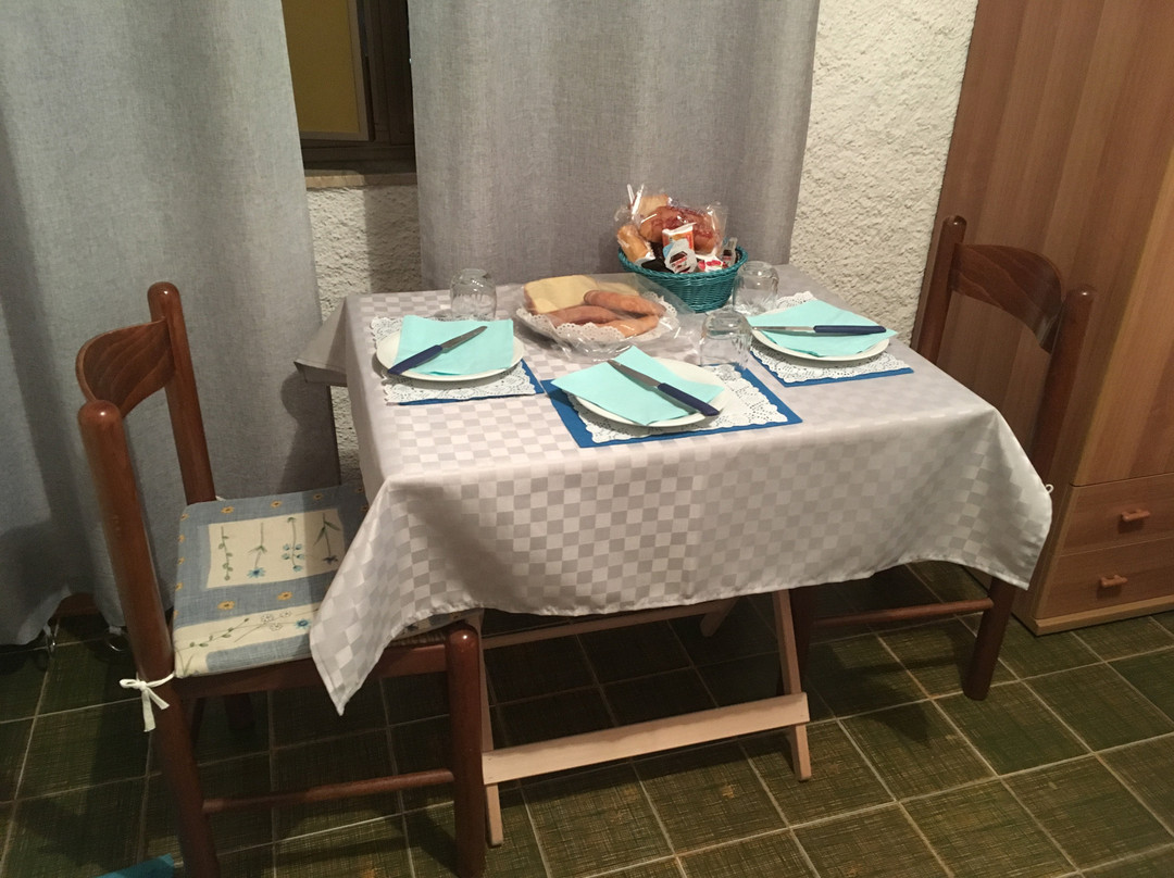 B&B Pani Silvio主图