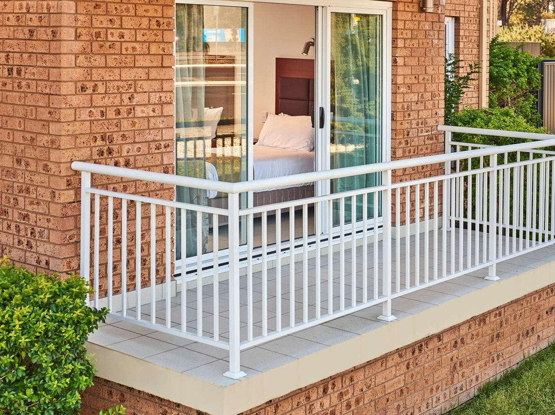 卡斯拉贝斯特韦斯特酒店主图