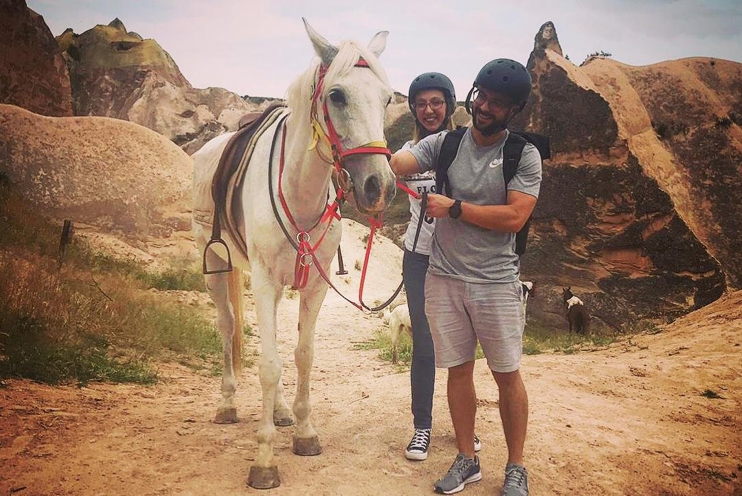 Katpatuka Horses Ranch Cappadocia-格雷梅必去景点