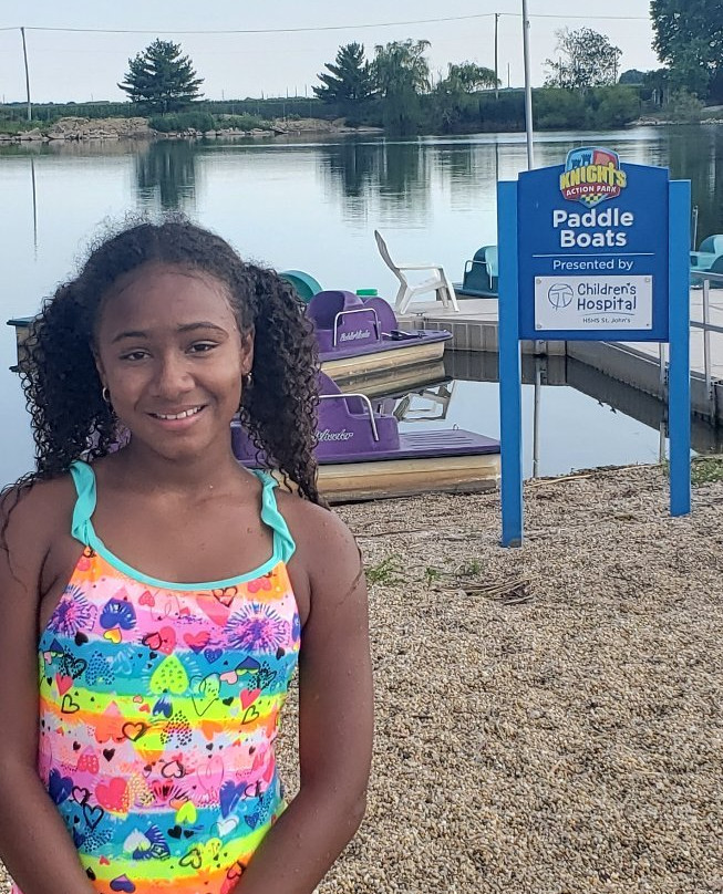 Knight's Action Park & Caribbean Water Adventure-斯普林菲尔德必去景点