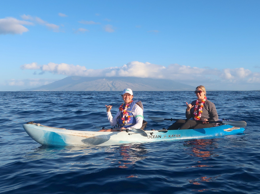 Paddle On! Maui Private Tours-Makena必去景点