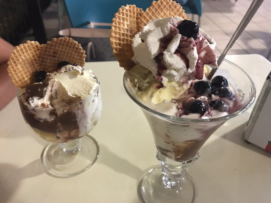 Gelateria Bar La Dolce Vita景点图片