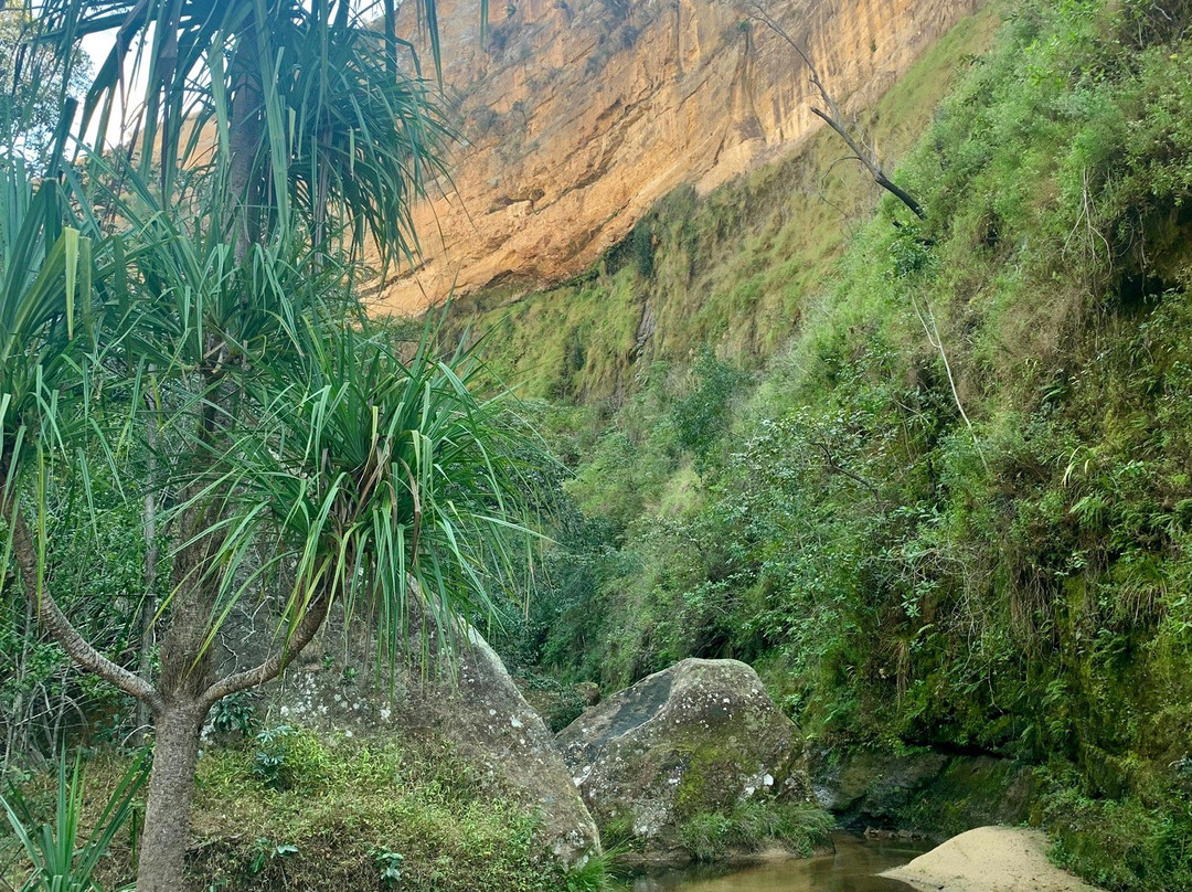 Isalo National Park景点图片