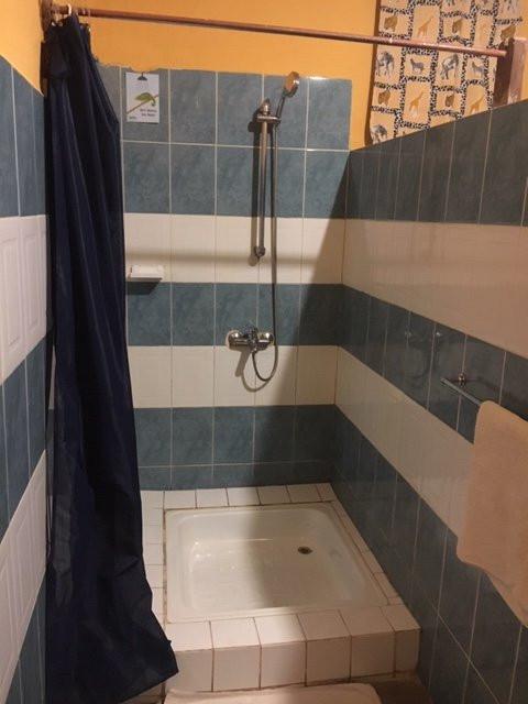 Lawns Hotel Lushoto主图