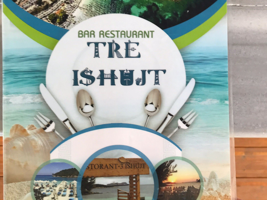 Tre Ishujt Restaurant & Lounge景点图片