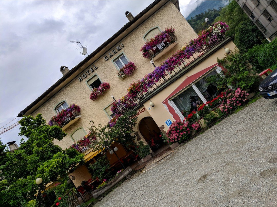 Hotel Garni Heiseler主图