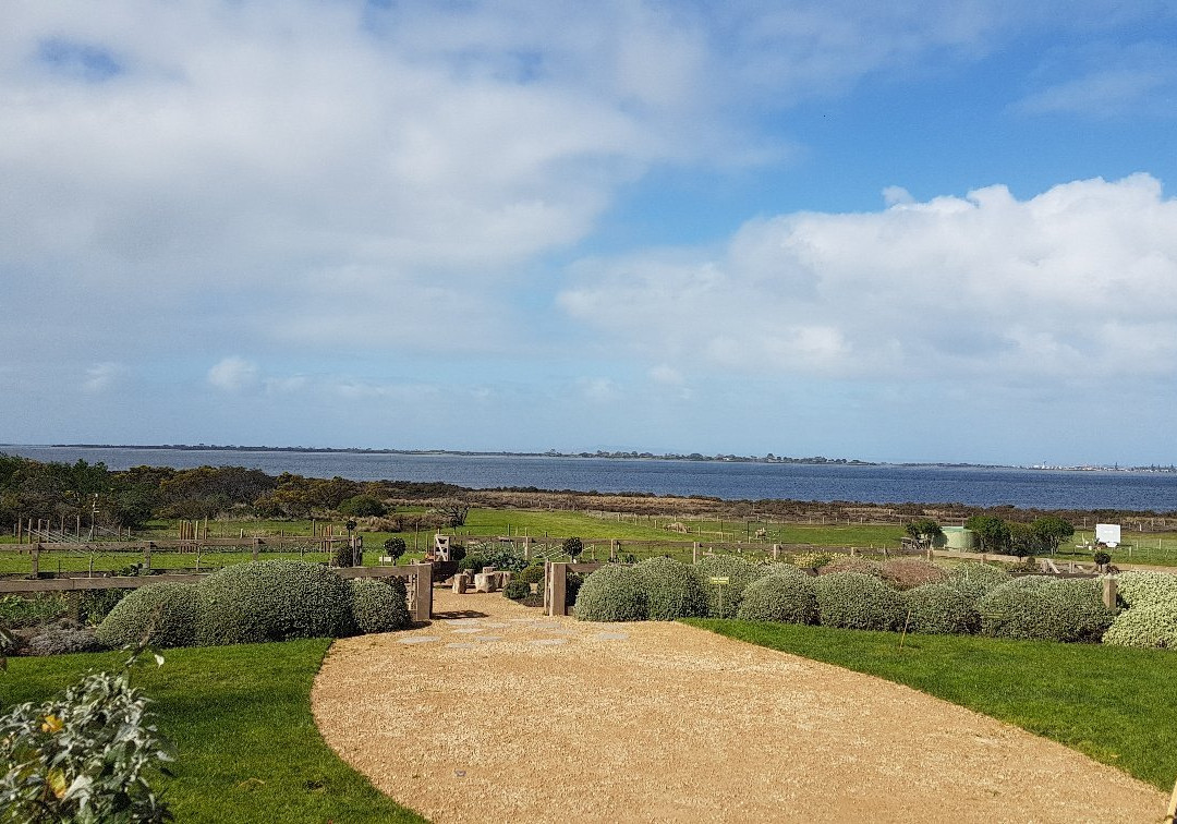 Basils Farm-皇后崖必去景点