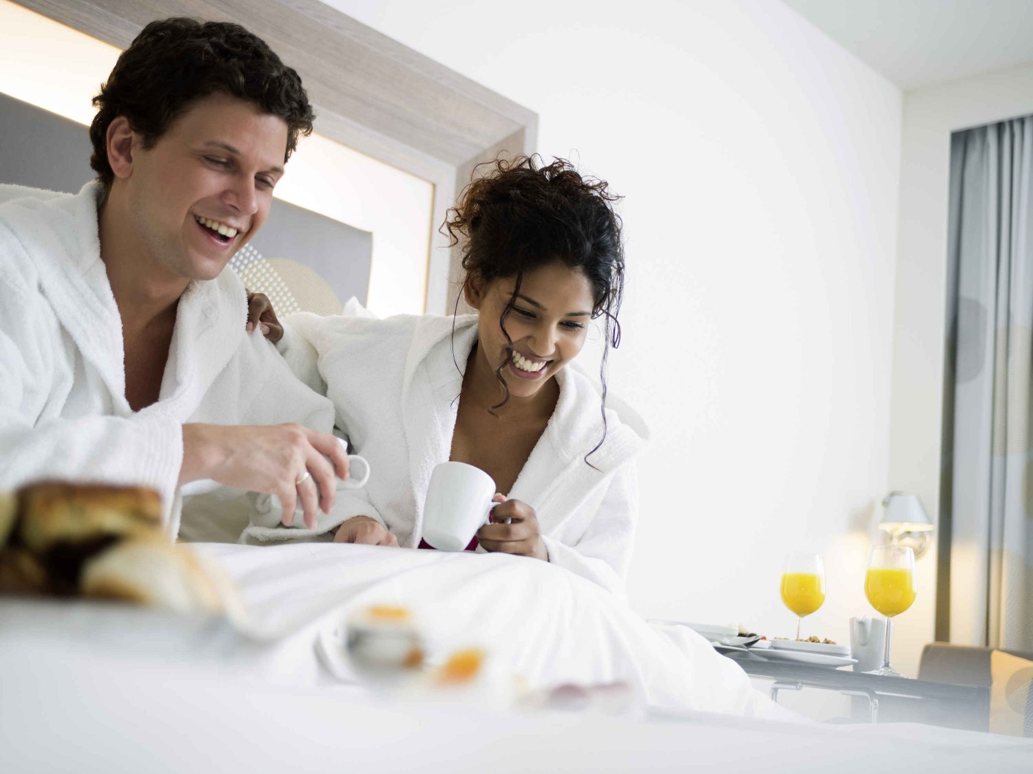 诺富特诺丁汉东米德兰斯酒店-官方