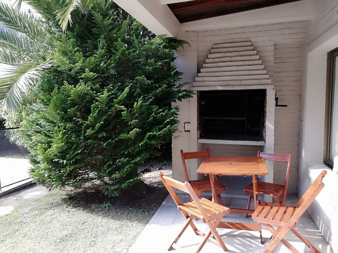 Solar Pampa Apart主图