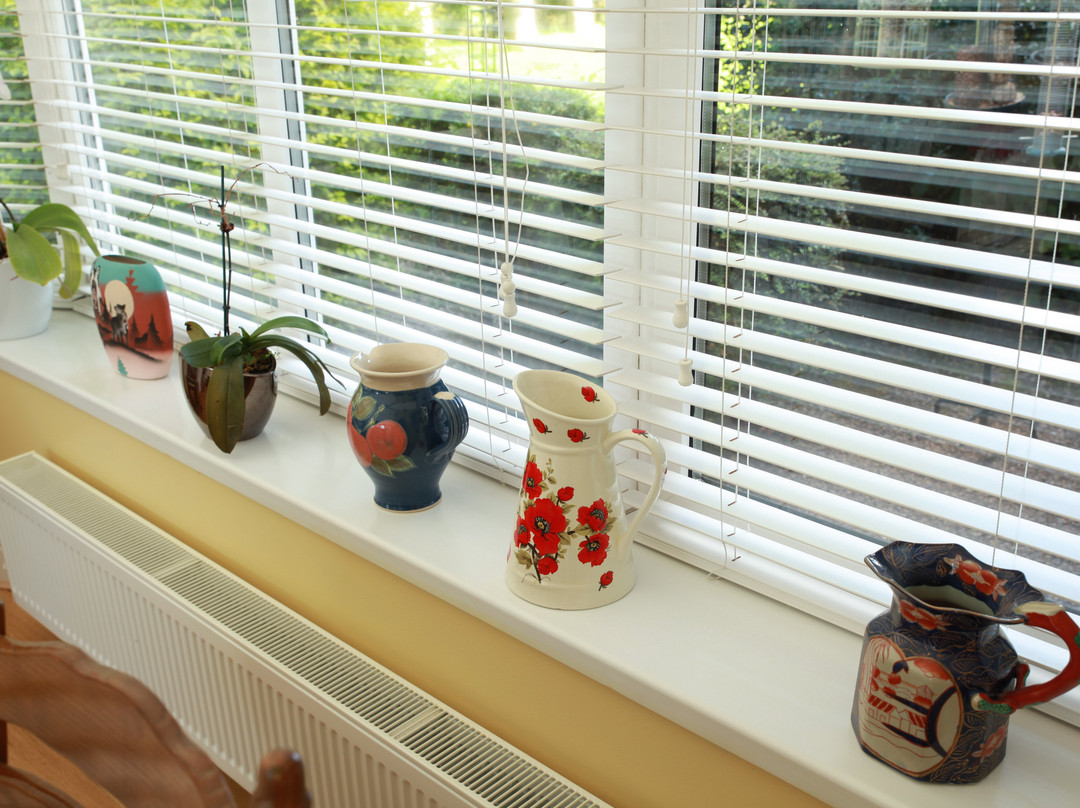 溪流庄园酒店主图