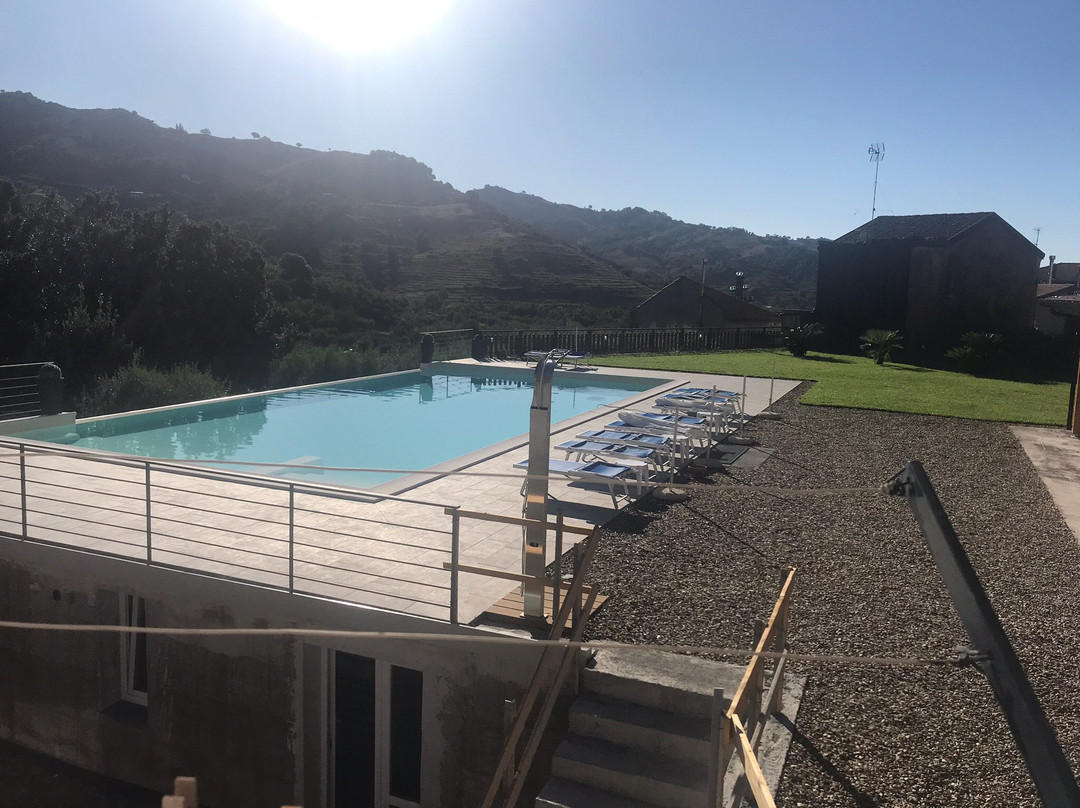 B&B Casa Mauro主图