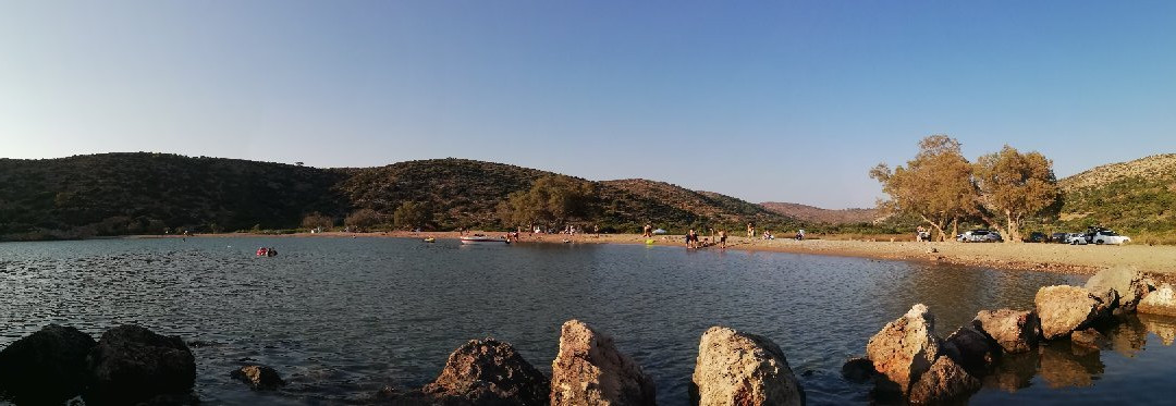 Paralia Kato Fana景点图片
