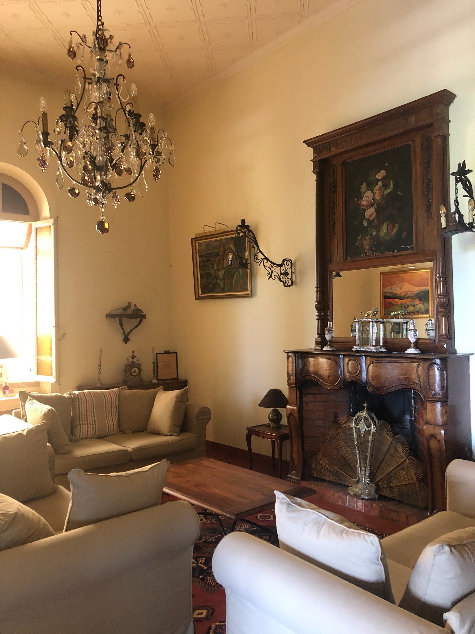 Hostellerie Les Lavandes De La Fuste-官方