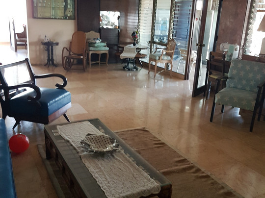 Casa Arena Santiago Cuba主图