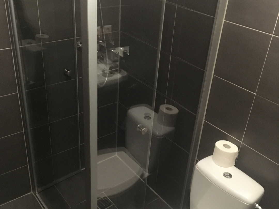 Hotel Pension Langhans主图