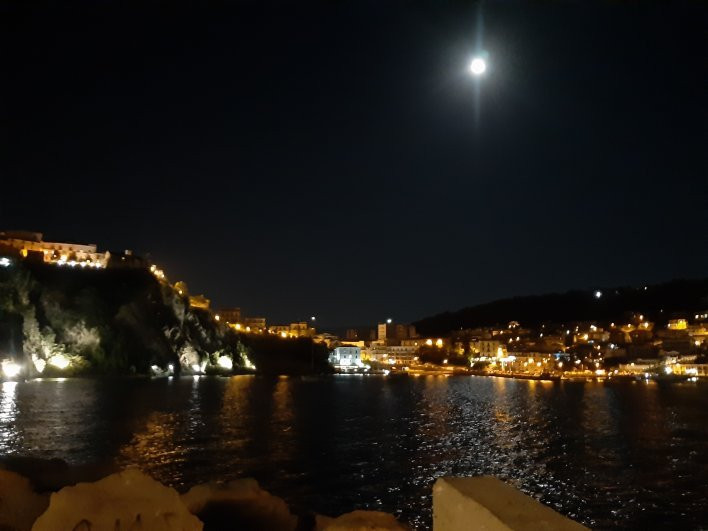 Porto Turistico di Agropoli景点图片