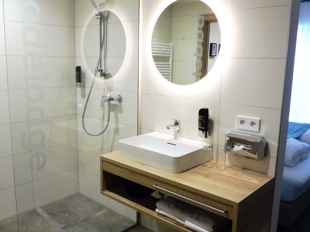 Donau Lodge Ybbs主图