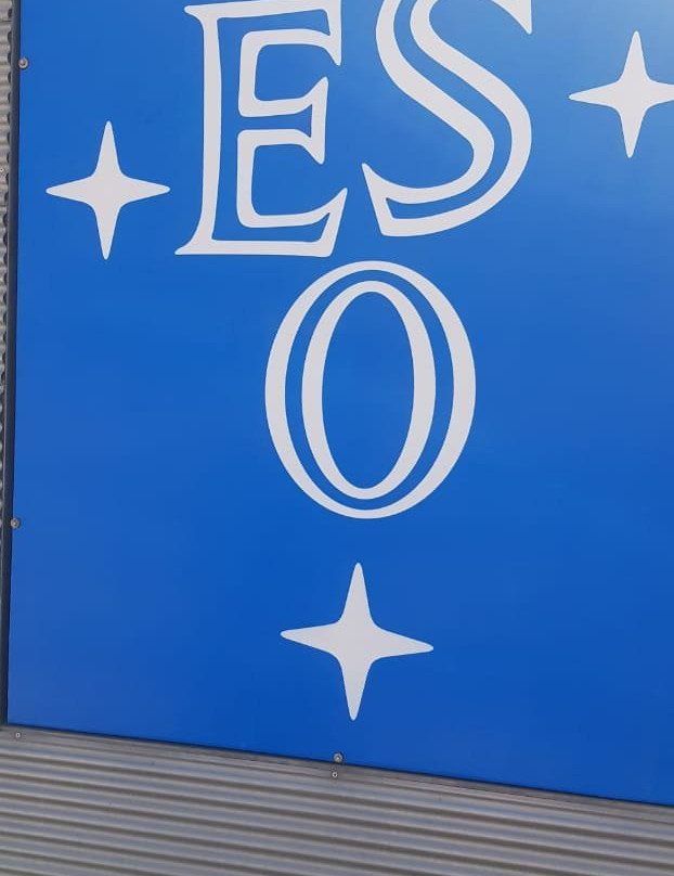 European Southern Observatory Paranal景点图片