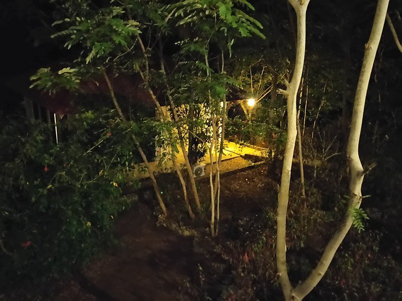 Sumba Nautil Resort主图