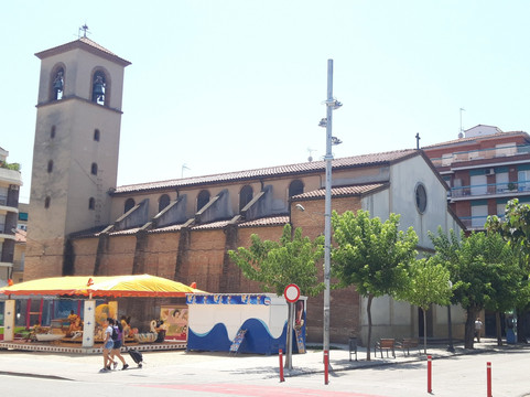 Parroquia de San José